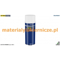 Dynacoat 1K ETCH PRIMER Spray 400ml materialylakiernicze.pl